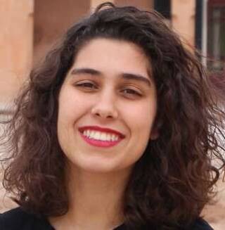 Anabel Martínez-Romero