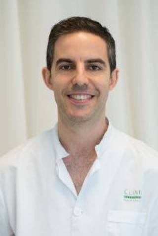 Antonio Jesus Blanco