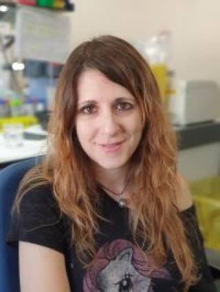 Ainhoa García Alamán