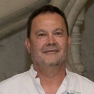 Francesc Fernández-Avilés 