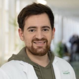 Enrique Montagud-Marrahí