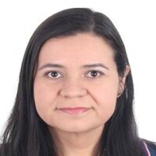 Karen Patricia Castillo