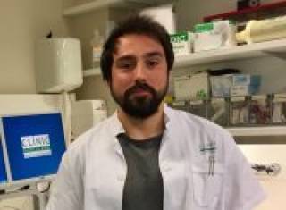 Anael Barberan-Garcia