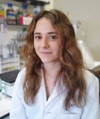 Berta Romero-Grimaldo