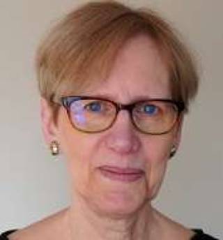 Myrna Rachel Rosenfeld