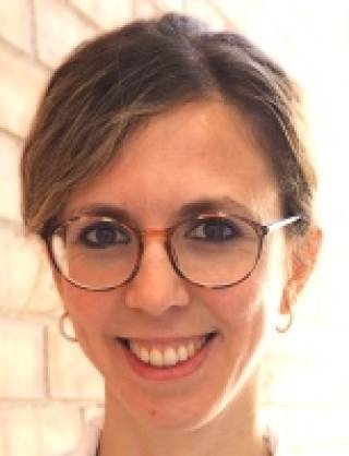 Milana Arantza Bergamino