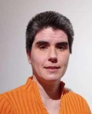 Mª Belén Sánchez-Rodríguez