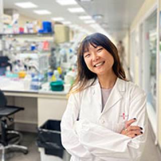 Julia Salmeron-Villalobos