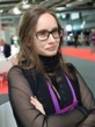 Margarida Pujol Lopez