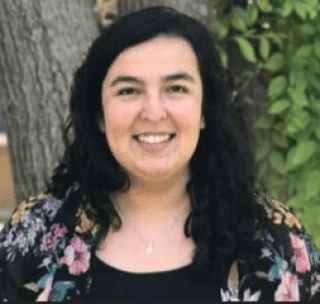 Liska Caviedes-Cárdenas