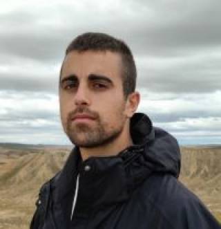 Unai Sarriés Serrano