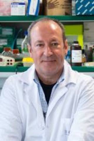 José Carlos Fernández-Checa