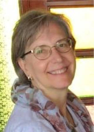 Maria Concepció Marín