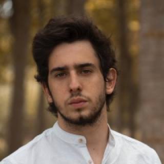 Josep Maria Jordà-India