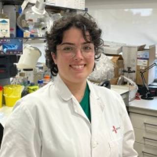 Lucía Aragón-Serrano