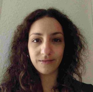 Stella Charalampopoulou