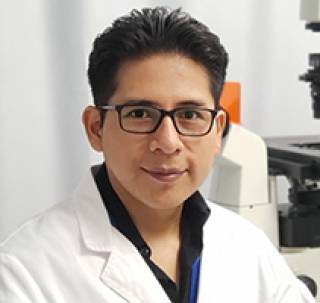 Daniel F. Pilco-Janeta