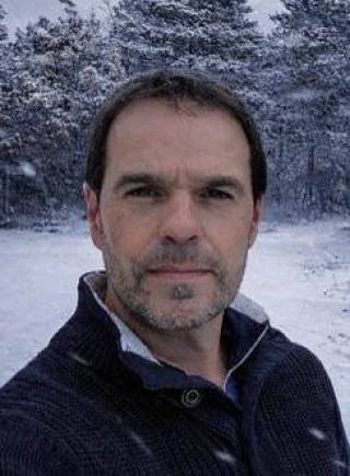 Héctor García-Calderó