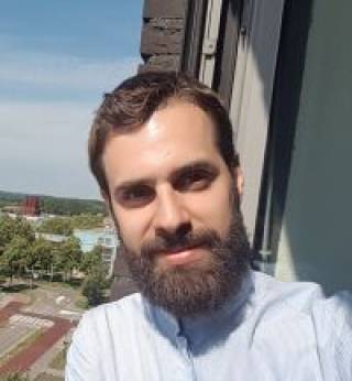 Daniel Ilzarbe