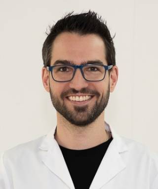 Abraham José Paredes-Fuentes