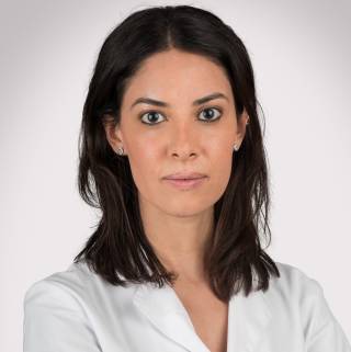 Constanza Riquelme Mc Loughlin