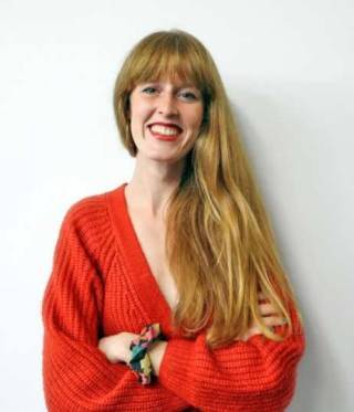 Clara Bullich-Vilarrubias