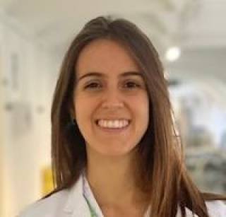 Clàudia Garcia-Solà