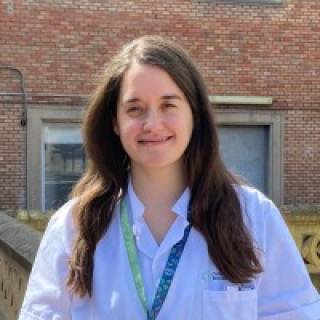 Inés García-Bouyssou