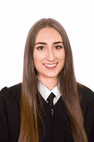 Blanca Tocornal
