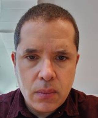 Jorge Palacio