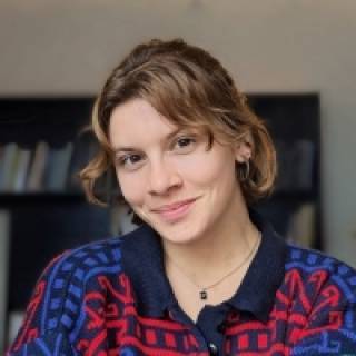 Sofia Pascoal