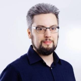 Andrés Crespo-Vieira
