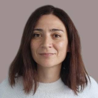 Giuliana Magri