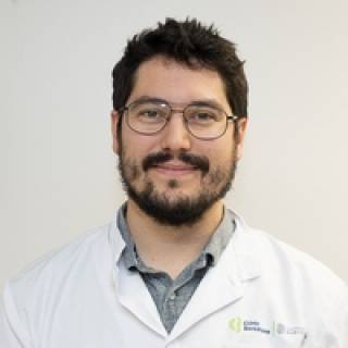 Hugo Calderon