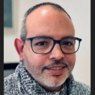 Isaac Almendros