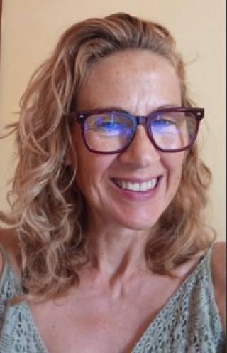 Montserrat Marí