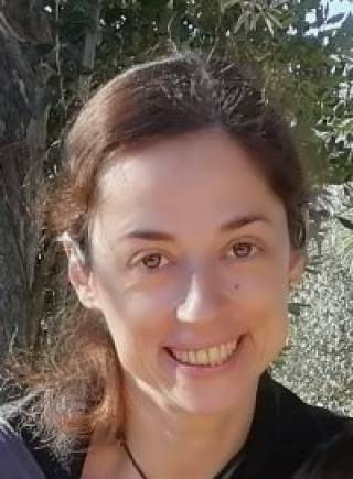 Cecilia Rosales