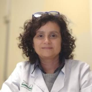 Irene Madrigal