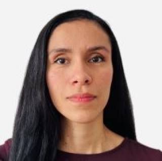Alejandra Pineda
