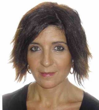 Joana Ferrer