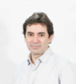 Josep M. Canals