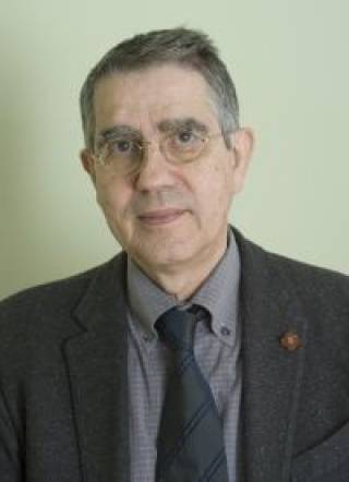 Ramon Gomis