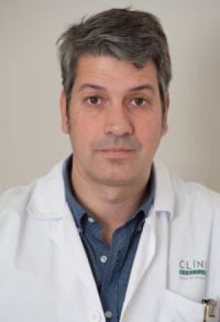 Alejandro Iranzo