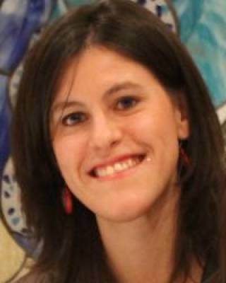 Anna Baiges