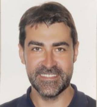 Joan Montero