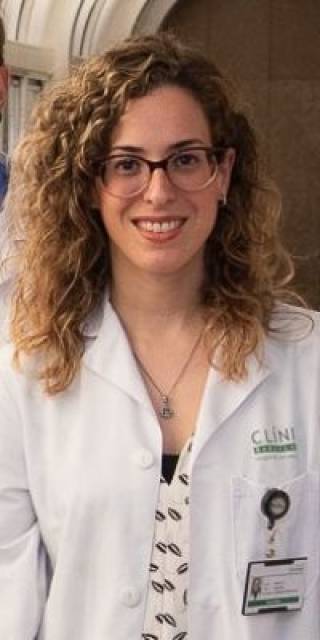 Raquel Albero