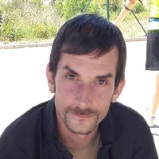 Miquel Gómez