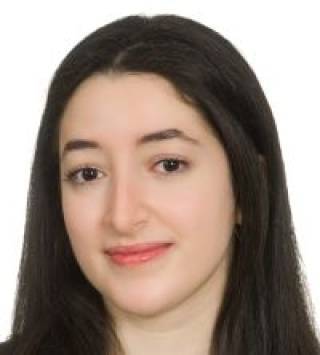 Salma Amechat