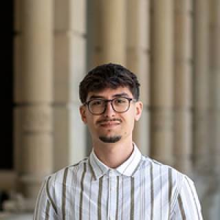 Òscar Borja Salvans-Alejo