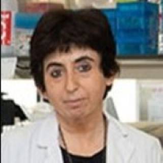 Marcelina Parrizas